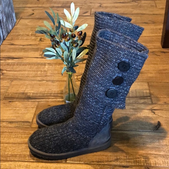 UGG Shoes - Ugg Cardi Boots